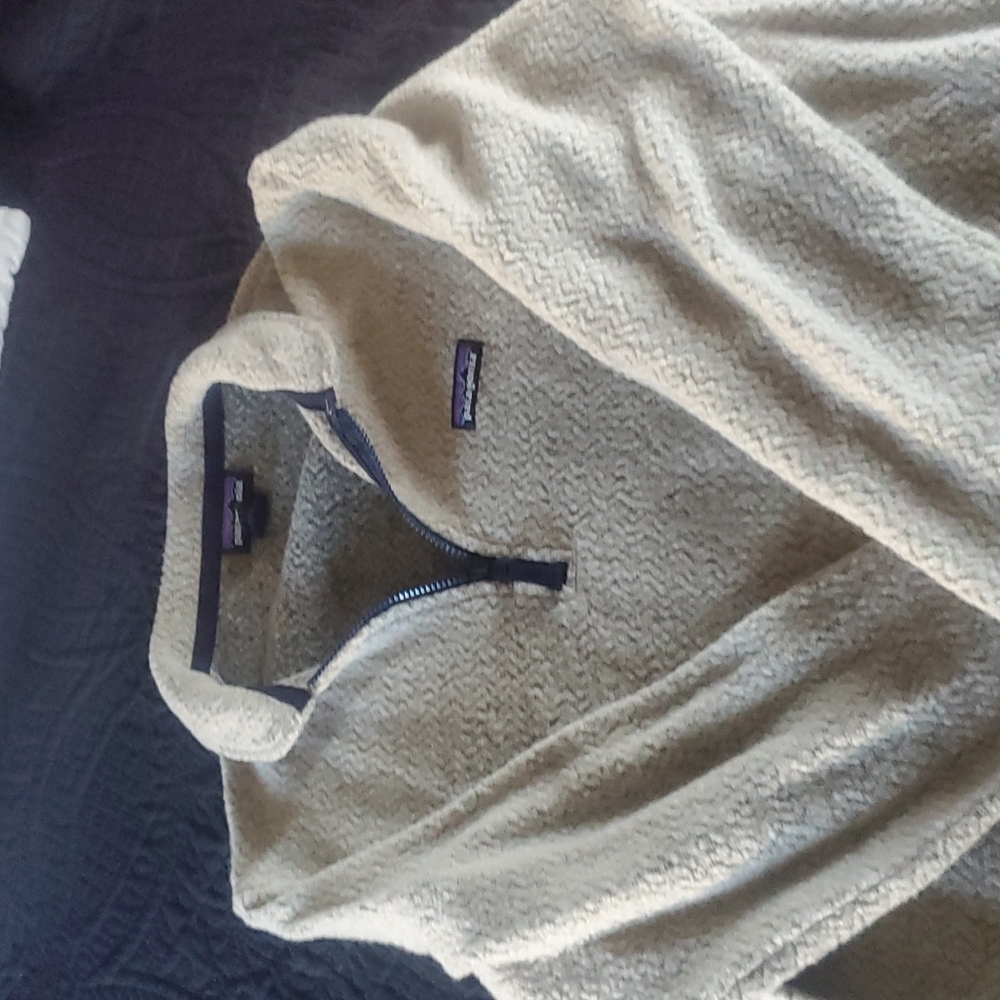 Patagonia pullover